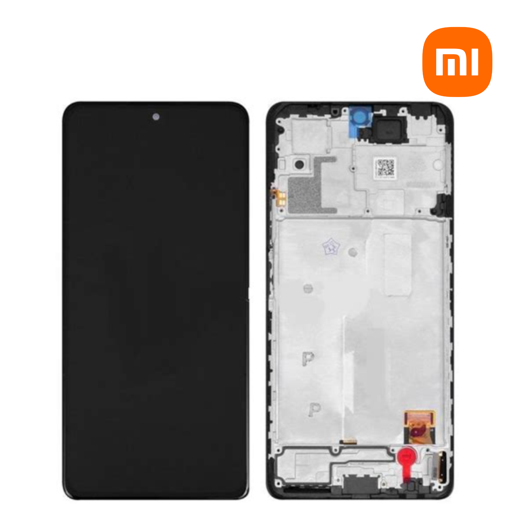 XIAOMI SERVICE PACK 